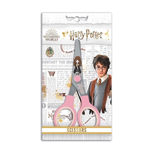 Graffiti Hermione Ψαλίδι