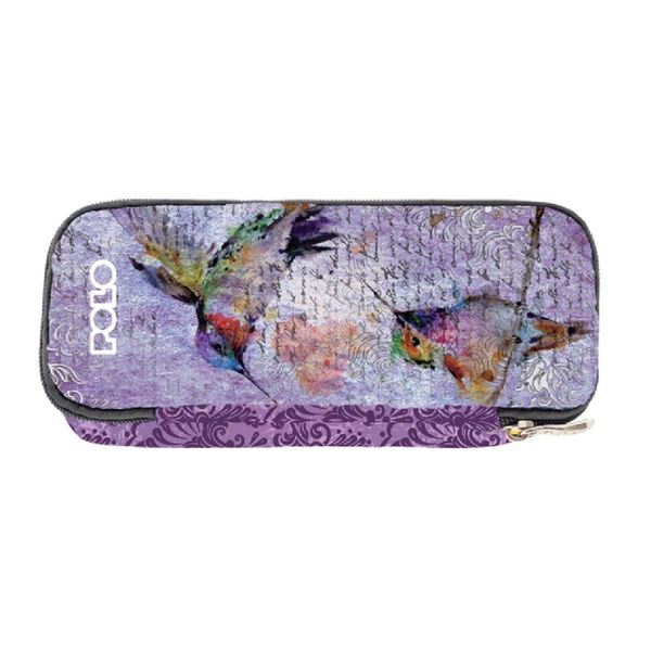 Polo Widen Bird Κασετίνα