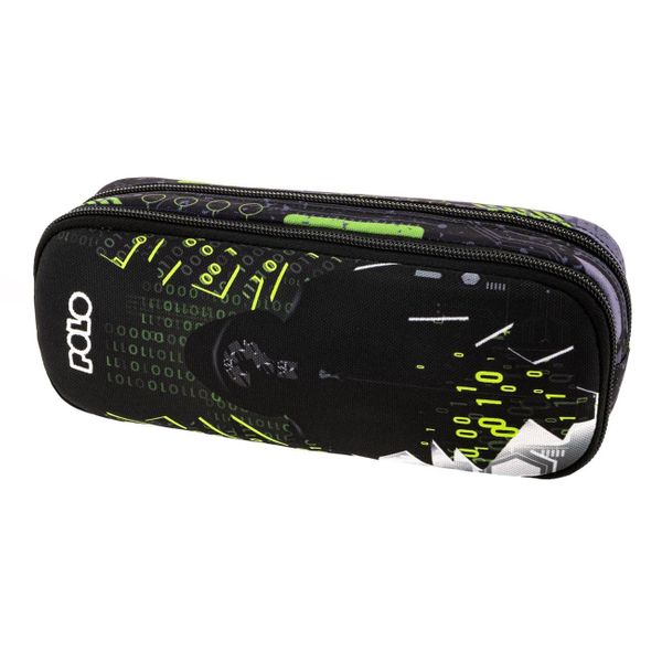 Polo Widen Hacker Κασετίνα