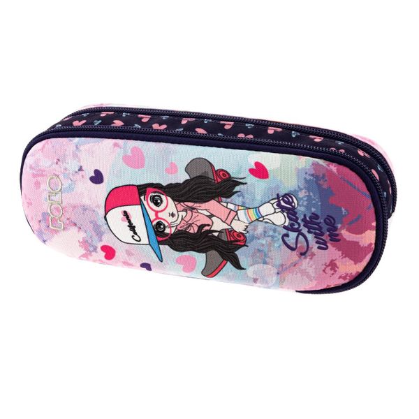 Polo Widen Skate Κασετίνα