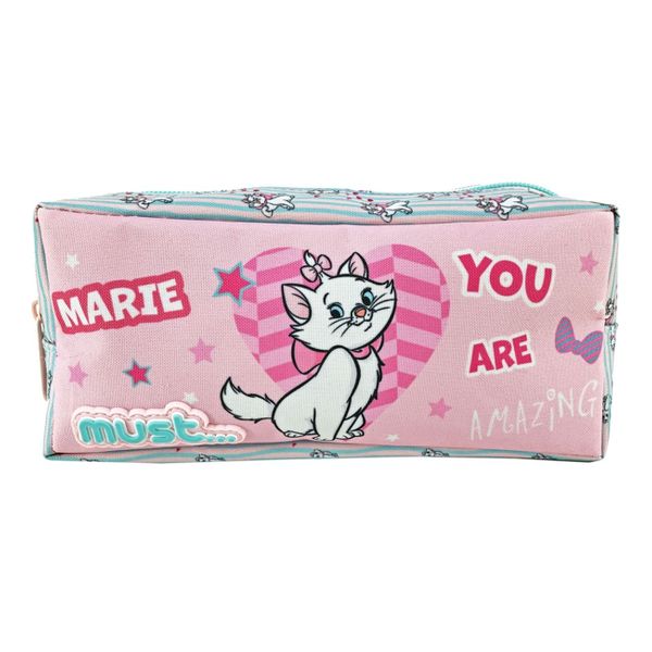 Διακάκης Διακάκης Disney Marie Cat Κασετίνα