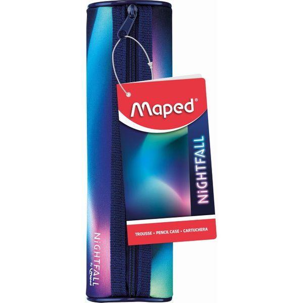 Maped Maped Maped Nightfall Κασετίνα