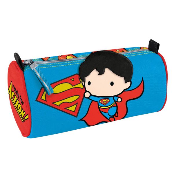 Graffiti Βαρελάκι Superman Κασετίνα