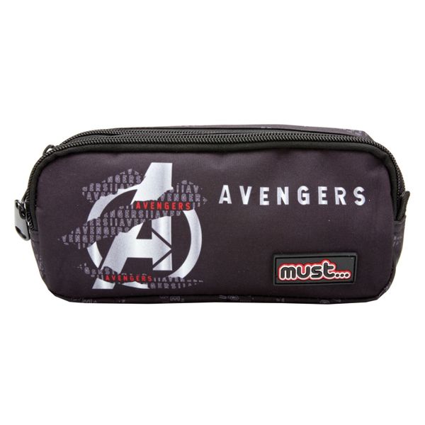 Διακάκης Διακάκης Βαρελάκι Avengers Κασετίνα