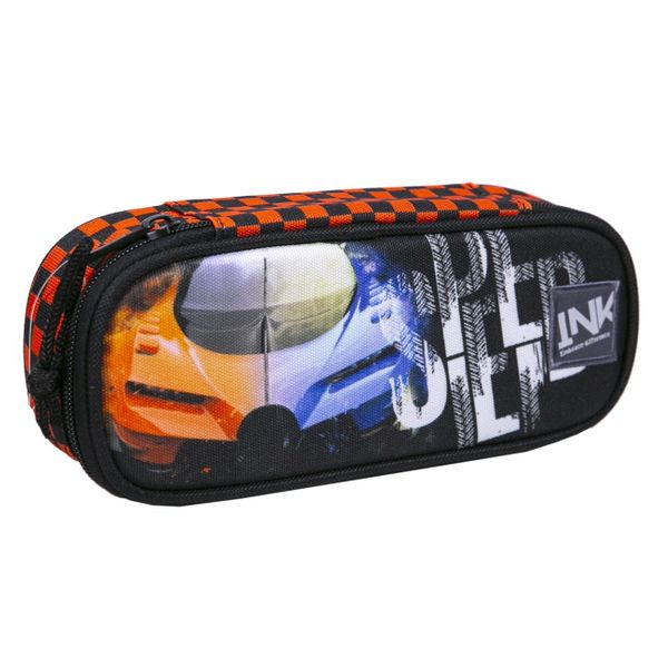 Ink Οβάλ Speed Κασετίνα