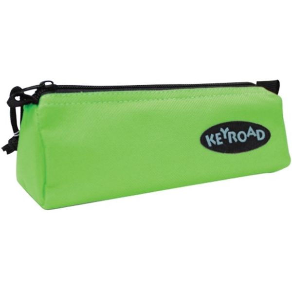 Διακάκης Πράσινο Φωσφοριζέ Κασετίνα