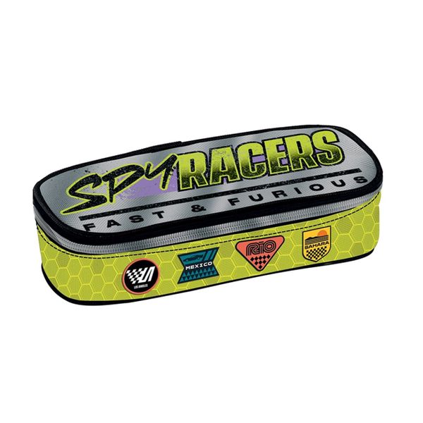 Graffiti Βαρελάκι Fast And Furious 222341 Κασετίνα