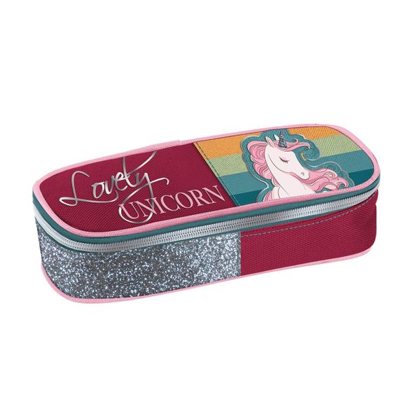 Graffiti Βαρελάκι Unicorn 221341 Κασετίνα