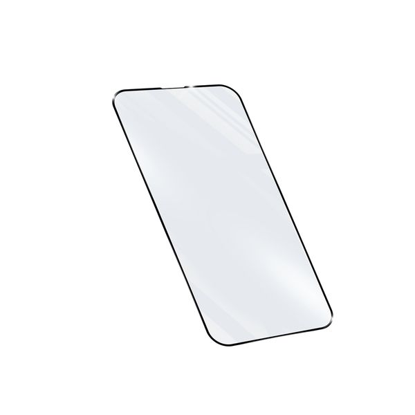 Cellular Line Cellular Line iPhone 14/14 Pro Transparent Προστατευτικό Οθόνης