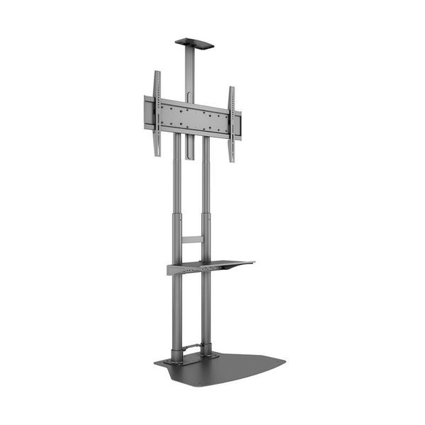 Multibrackets M Public Floorbase Basic 180 incl shelf & cameraholder Βάση Τηλεόρασης