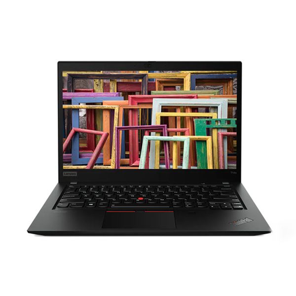 Lenovo T14s R5-4650U 16GB/512GB Win 10 Pro Laptop