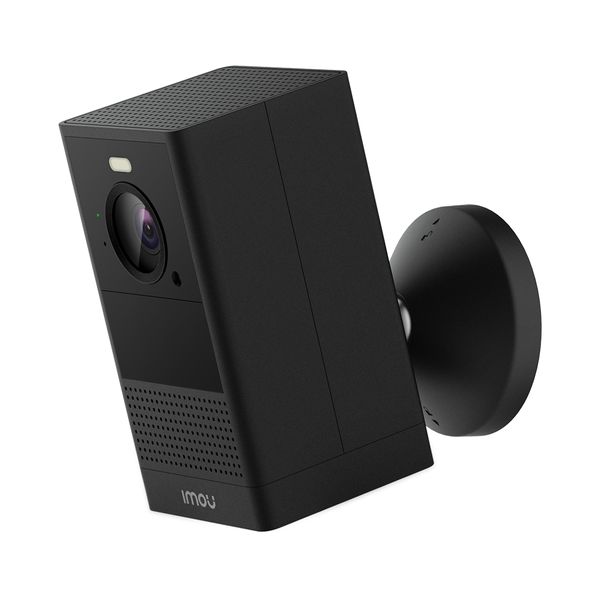 IMOU IMOU Cell 2 Black IP Camera