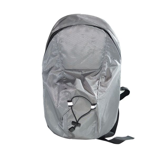 Egoboo Egoboo SZLEDA with remote control Τσάντα Πλάτης