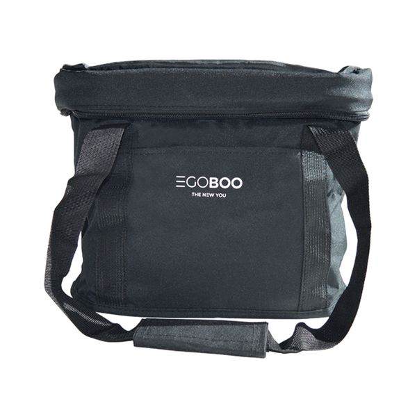 Egoboo Egoboo Z2 E-Bike Pet Bag