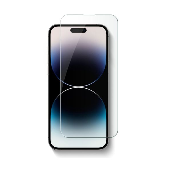 Redshield Redshield Tempered Glass iPhone 14 Pro Max Προστατευτικό Οθόνης