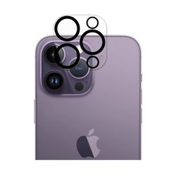 Redshield iPhone 14 Pro/14 Pro Max Προστατευτικό Κάμερας