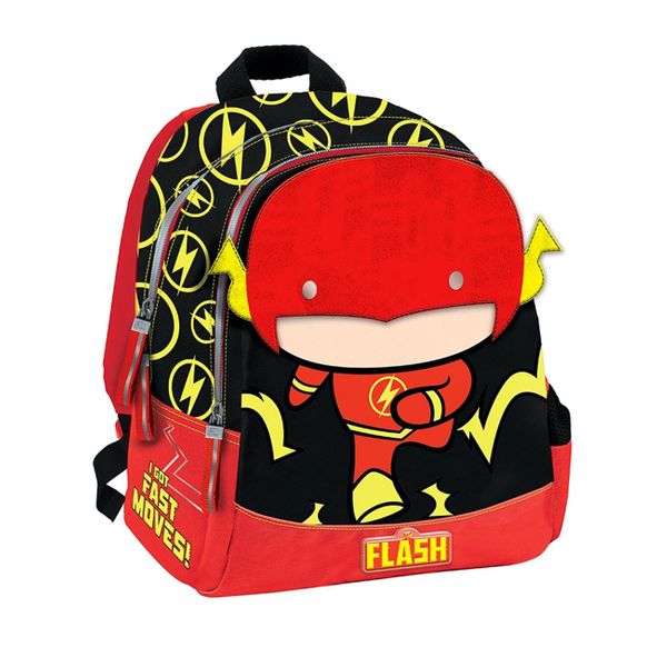 Graffiti Graffiti Flash Με Ανατομική Πλάτη Τσάντα Πλάτης