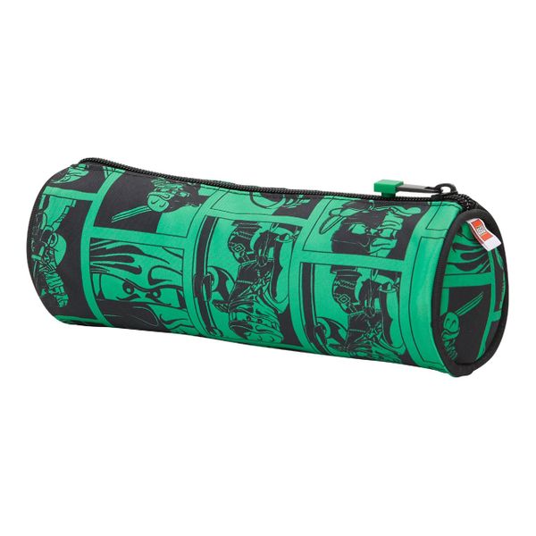 LEGO® Βαρελάκι Ninjago Green 10050 - 2201 Κασετίνα