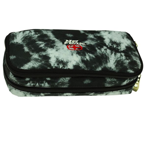 No Fear Βαρελάκι Οβάλ Tie Dye 347 - 96141 Κασετίνα