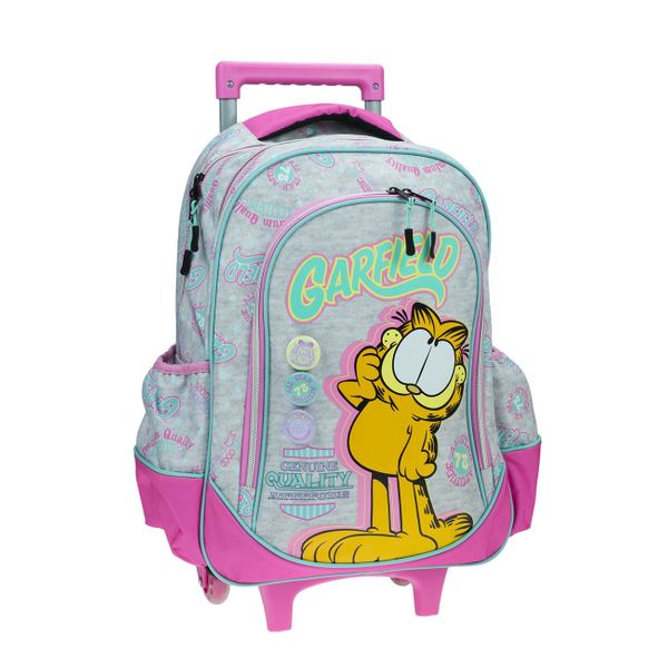 Back Me Up Back Me Up Garfield Τσάντα Πλάτης