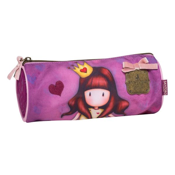 Santoro Gorjuss Princess Κασετίνα