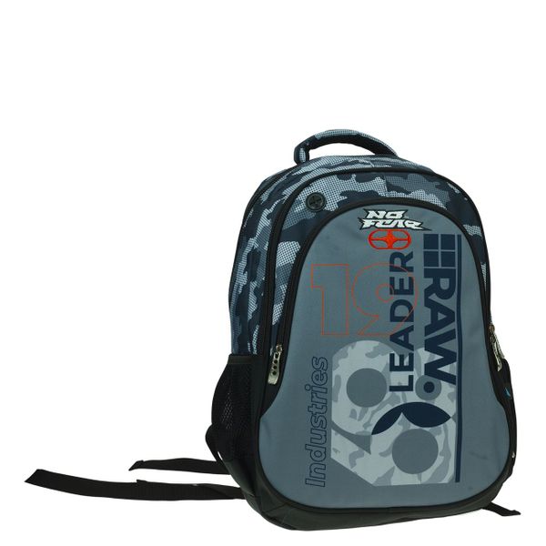 No Fear Leader Τσάντα Πλάτης