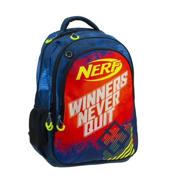 Nerf Nerf Nerf Winners Τσάντα Πλάτης