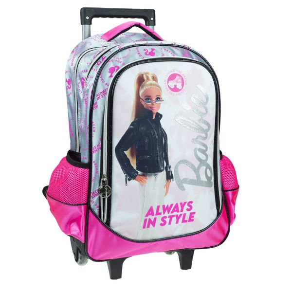 Gim Gim Barbie Τσάντα Πλάτης