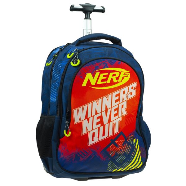 Nerf Nerf Nerf Winners Τσάντα Πλάτης