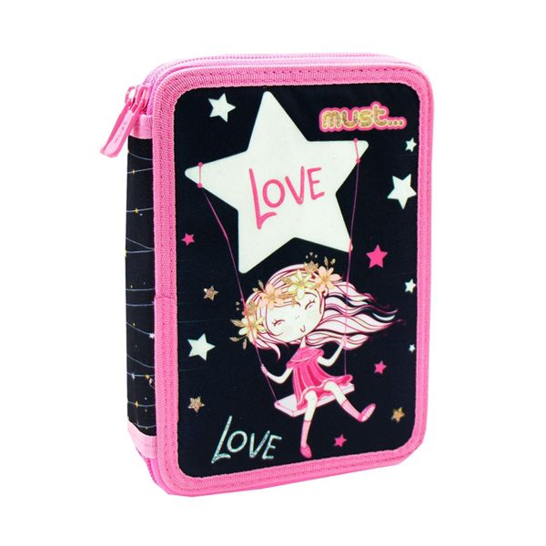 Must Star Love Κασετίνα