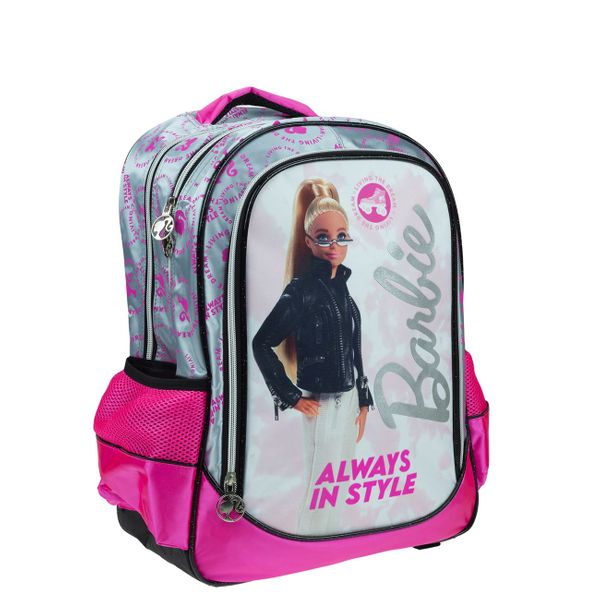 Gim Gim Barbie Τσάντα Πλάτης