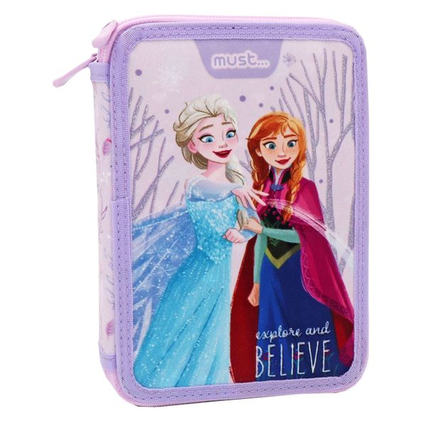 Διακάκης Διακάκης Frozen 2 Κασετίνα