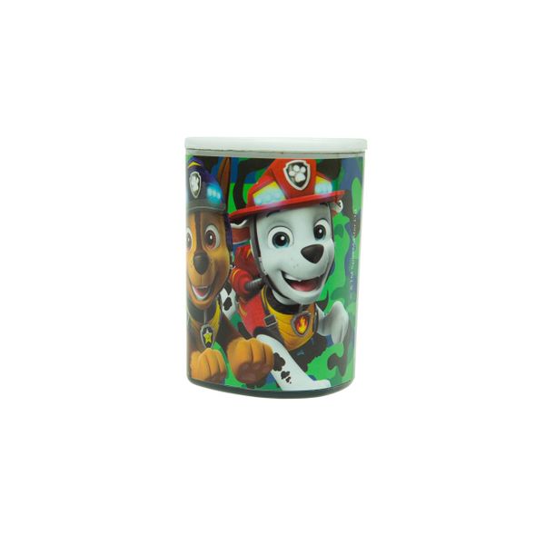 Gim Gim Paw Patrol 334-38633 Ξύστρα