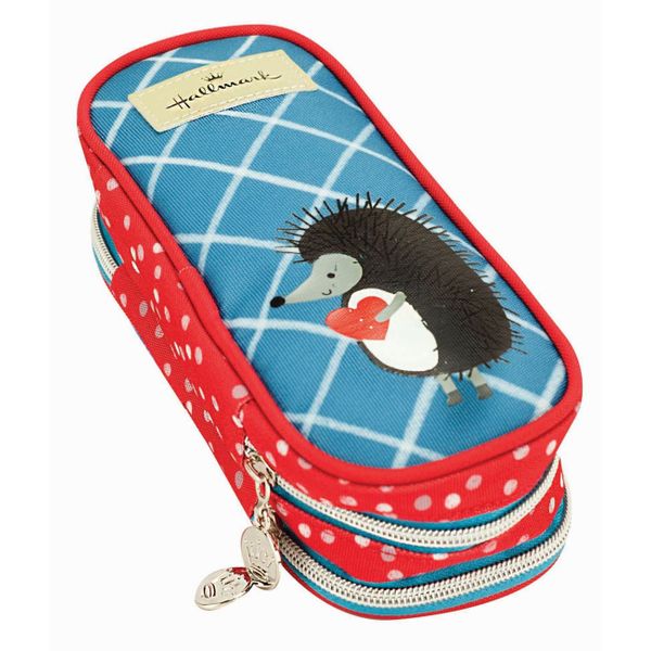 HallMark Porcupine Κασετίνα