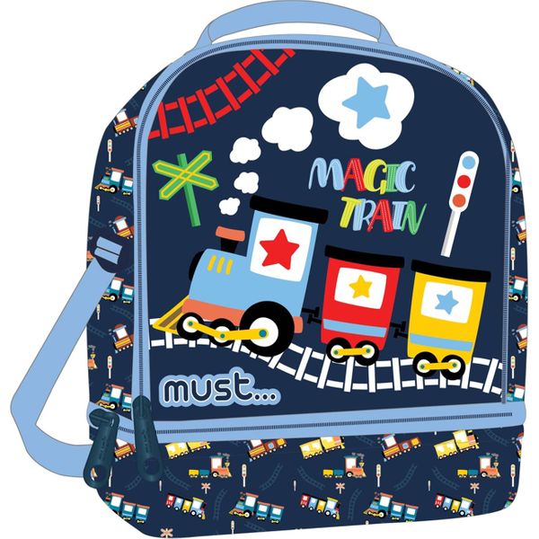 Must Magic Train Τσάντα Φαγητού