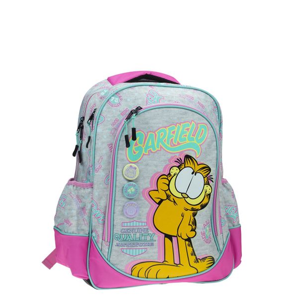 Back Me Up Back Me Up Garfield Τσάντα Πλάτης