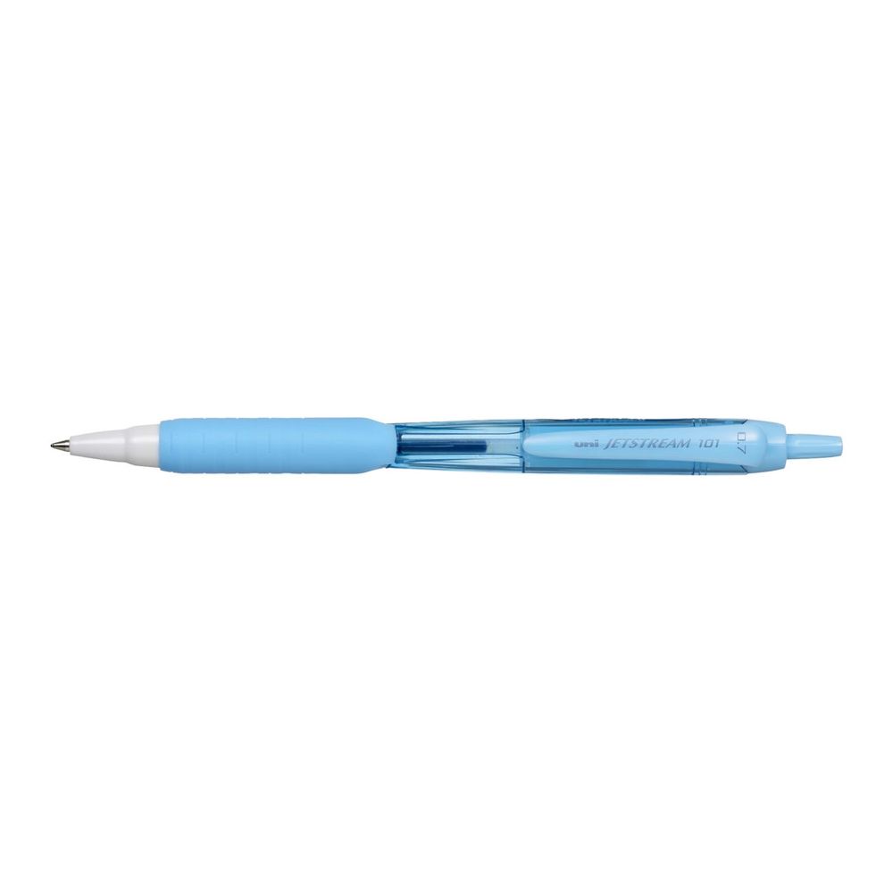 Uni Jetstream 101 Rt 0.7mm Aqua Στυλό | ΚΩΤΣΟΒΟΛΟΣ - kotsovolos.gr