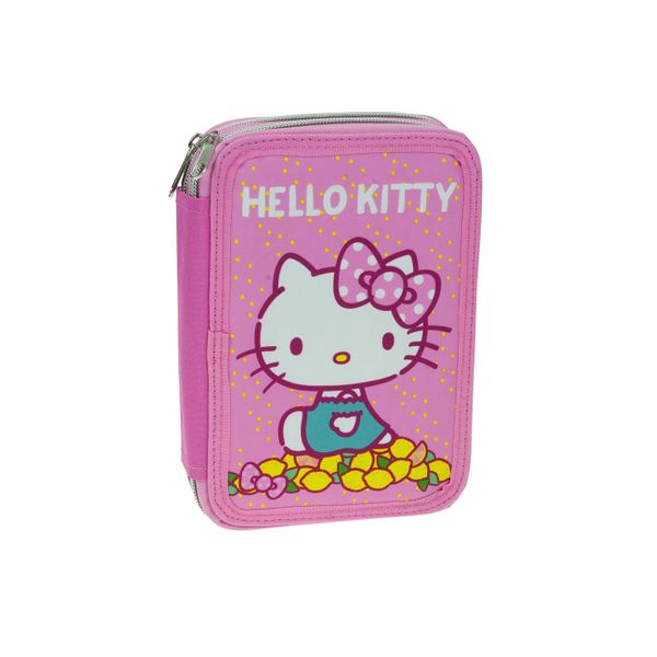 Gim Gim Hello Kitty Κασετίνα