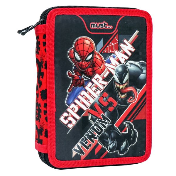 Διακάκης Διακάκης Spiderman Κασετίνα