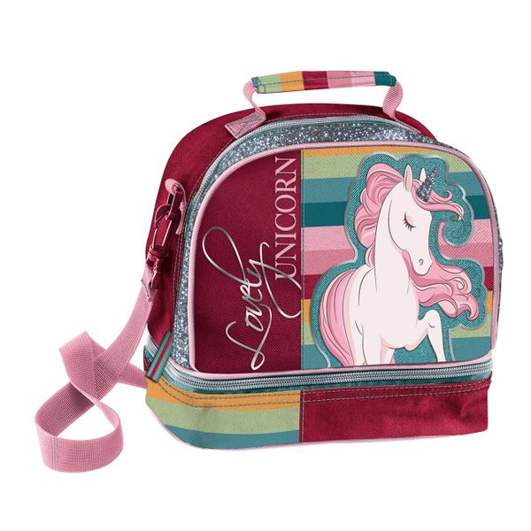 Graffiti Graffiti Unicorn Τσάντα Φαγητού