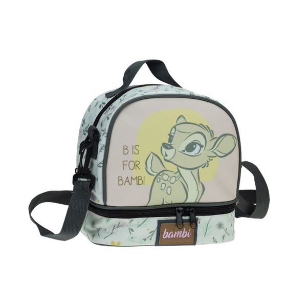 Gim Bambi Τσάντα Φαγητού