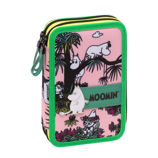 Graffiti Moonin Κασετίνα