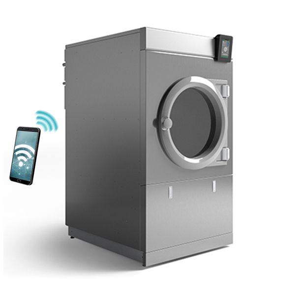 Grandimpianti GD600E 24Kg Στεγνωτήριο Επαγγελματικής Χρήσης