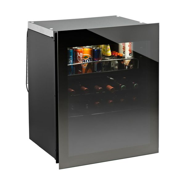 IndelB IndelB K Cellar 36 Ecosmart Ψυγείο Μικρό-Mini Bar