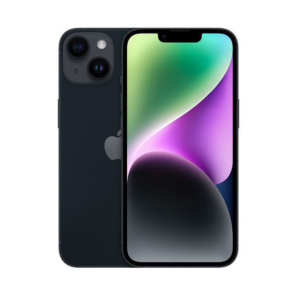 Apple iPhone 14 256GB Midnight