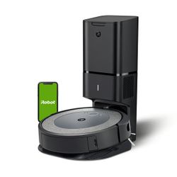iRobot Roomba i5+
