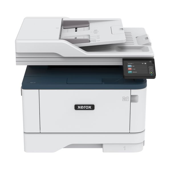 Xerox WorkCentre B315V_DNI Πολυμηχάνημα