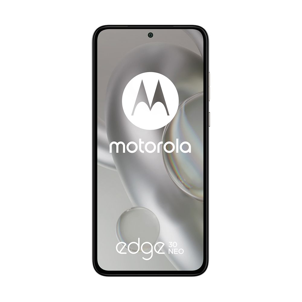 Motorola Edge 30 Neo 128GB Ice Palace Smartphone ΚΩΤΣΟΒΟΛΟΣ