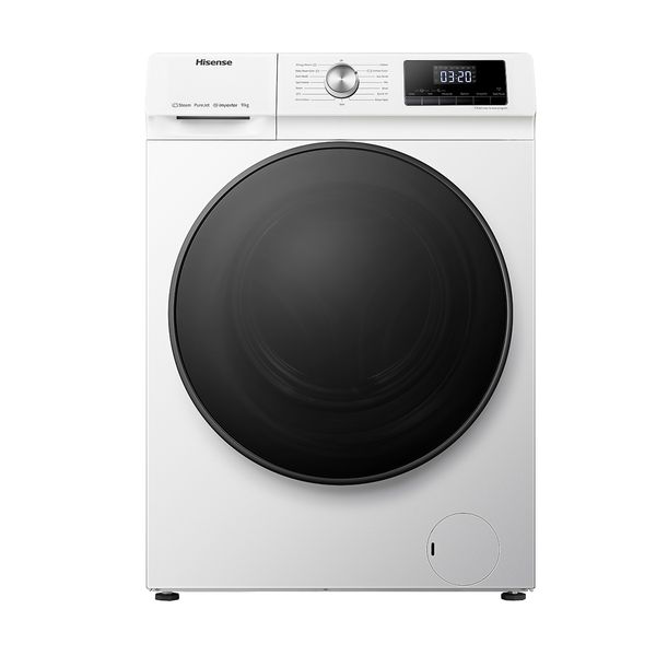 Hisense WFQA8014 EVJM Slim 8kg