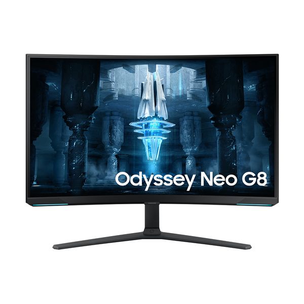 Samsung Samsung Odyssey Neo G8 LS32BG850NUXEN 32" Curved Monitor